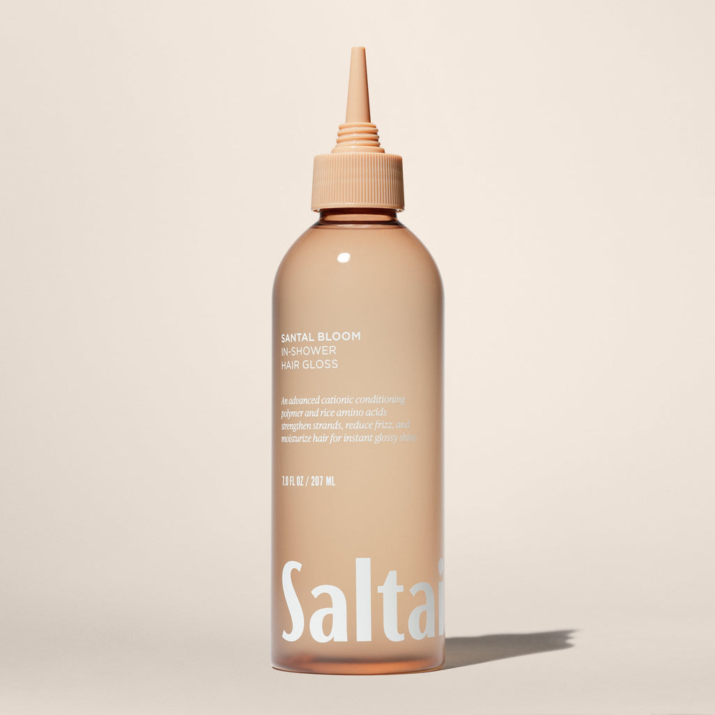 Santal Bloom - Hair Gloss