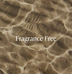 Fragrance Free - Travel Size Body Wash