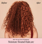 Moisture Bound - Hydrating Shampoo
