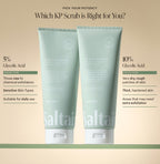 KP Body Smoother 10%