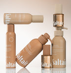 Moisture Bound - Hair Oil Rich
