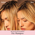 Pink Beach - Dry Shampoo