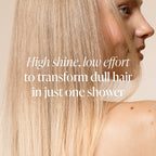 Santal Bloom - Hair Gloss