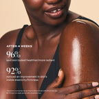 Salt Water Vanilla - Body Oil