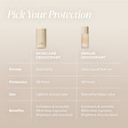 Salt Water Vanilla - Essentials Set