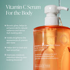 Vitamin C Body Serum