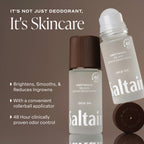 Seascape - Serum Deodorant