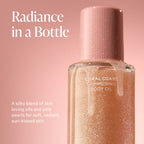Coral Coast - Shimmering Body Oil