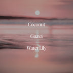 Coral Coast - Body Oil