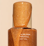 Santal Bloom - Shimmering Body Oil