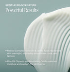 Overnight Retinol Body Lotion