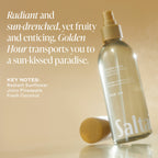 Golden Hour - Body Mist